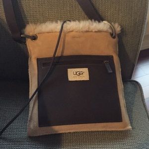 Ugh purse